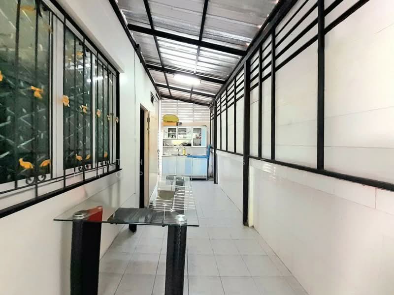 Roi Pruksa Kampangsan, Nakhon Pathom, Kamphaeng Saen, Nakhon Pathom, 3 Bedrooms, 112 sqm, Single Detached House For Sale, by The Best Property แอ๊ด, 500343563 - DDproperty.com