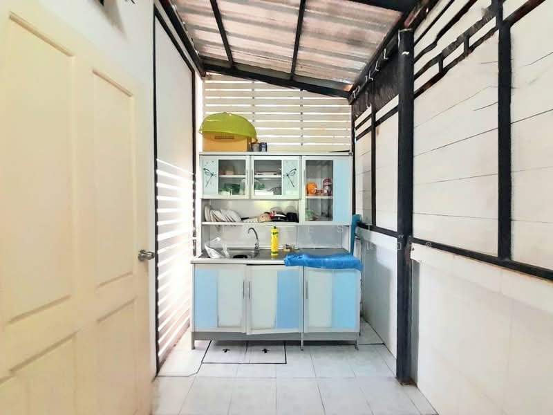 Roi Pruksa Kampangsan, Nakhon Pathom, Kamphaeng Saen, Nakhon Pathom, 3 Bedrooms, 112 sqm, Single Detached House For Sale, by The Best Property แอ๊ด, 500343563 - DDproperty.com