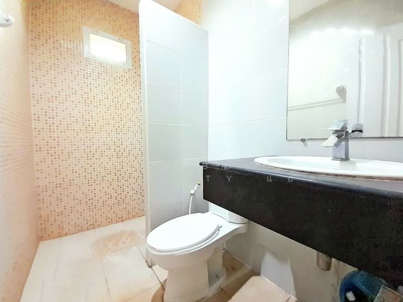 Roi Pruksa Kampangsan, Nakhon Pathom, Kamphaeng Saen, Nakhon Pathom, 3 Bedrooms, 112 sqm, Single Detached House For Sale, by The Best Property แอ๊ด, 500343563 - DDproperty.com