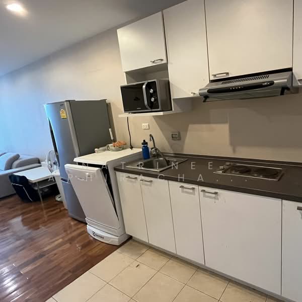The Niche Sukhumvit 49, Bangkok, Sukhumvit, Khlong Tan Nua, Watthana, Bangkok, 2 Bedrooms, 62 sqm, Condo For Rent, by Natrinee Aphirachatanon, 500343565 - DDproperty.com
