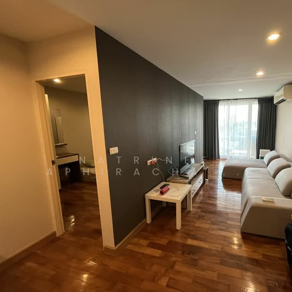 The Niche Sukhumvit 49, Bangkok, Sukhumvit, Khlong Tan Nua, Watthana, Bangkok, 2 Bedrooms, 62 sqm, Condo For Rent, by Natrinee Aphirachatanon, 500343565 - DDproperty.com