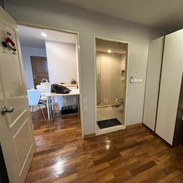 The Niche Sukhumvit 49 : เดอะนิช สุขุมวิท 49, กรุงเทพ, สุขุมวิท, คลองตันเหนือ, วัฒนา, กรุงเทพ, 62 ตร.ม., คอนโด ให้เช่า, โดย Natrinee Aphirachatanon, 500343565 - DDproperty.com