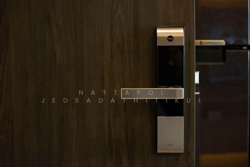 The Line Sukhumvit 101, Bangkok, 3009 Sukhumvit 101 Road, Bang Chak, Phra Khanong, Bangkok, 1 Bedroom, 34 sqm, Condo For Rent, by Nattapol Jedsadathitikul, 500343566 - DDproperty.com