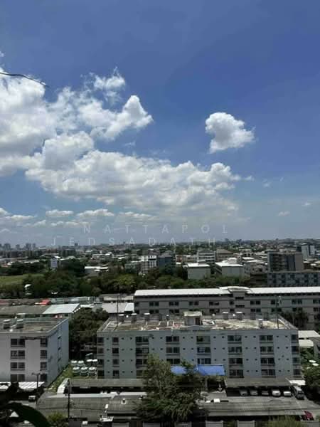 The Line Sukhumvit 101, Bangkok, 3009 Sukhumvit 101 Road, Bang Chak, Phra Khanong, Bangkok, 1 Bedroom, 34 sqm, Condo For Rent, by Nattapol Jedsadathitikul, 500343566 - DDproperty.com