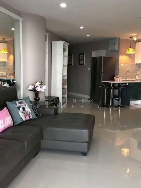 Sky Beach Condominium : สกายบีช คอนโดมิเนียม, ชลบุรี, 672 หมู่ที่ 5 ถนน ถนน พัทยา-นาเกลือ, นาเกลือ, บางละมุง, ชลบุรี, 125 ตร.ม., คอนโด ขาย, โดย Connex Property, 500343567 - DDproperty.com