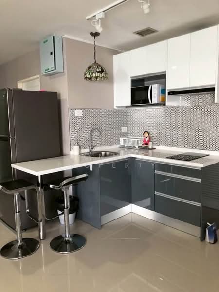 Sky Beach Condominium, Chon Buri (Pattaya), 672 Village No. 5, Pattaya-Na Kluea Road, Na Kloe, Bang Lamung (Pattaya), Chon Buri (Pattaya), 2 Bedrooms, 125 sqm, Condo For Sale, by Connex Property, 500343567 - DDproperty.com