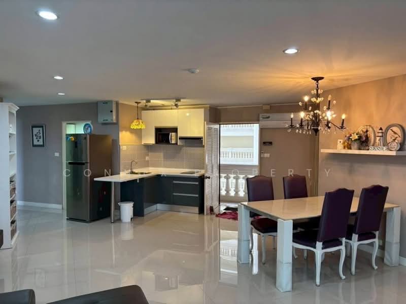 Sky Beach Condominium : สกายบีช คอนโดมิเนียม, ชลบุรี, 672 หมู่ที่ 5 ถนน ถนน พัทยา-นาเกลือ, นาเกลือ, บางละมุง, ชลบุรี, 125 ตร.ม., คอนโด ขาย, โดย Connex Property, 500343567 - DDproperty.com