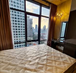 ขาย - The Lofts Asoke : เดอะ ลอฟท์ อโศก, กรุงเทพ