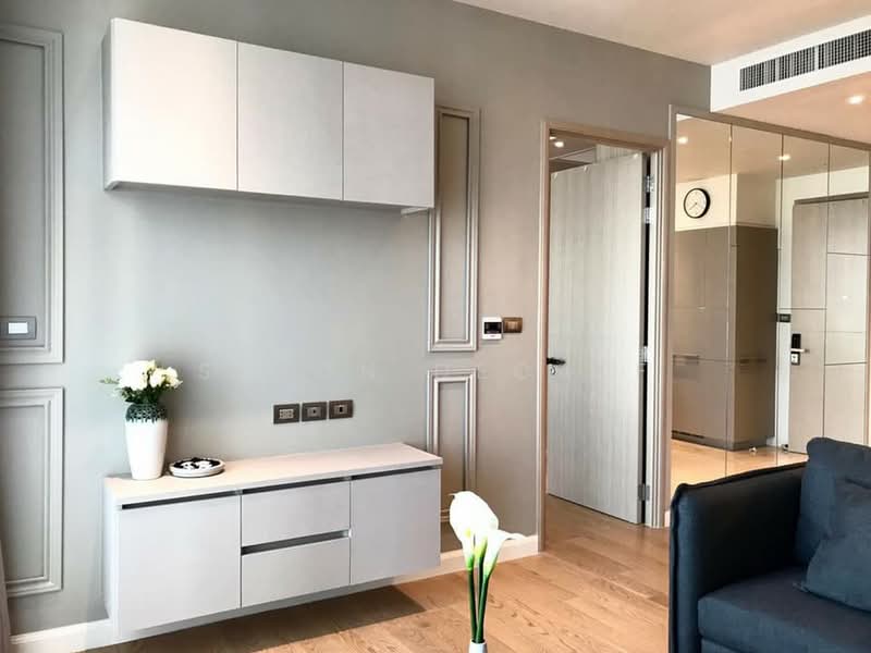 Magnolias Waterfront Residences : แมกโนเลียส์ วอเตอร์ฟรอนท์ เรสซิเดนซ์, กรุงเทพ, 259 ถ. กรุงธนบุรี, คลองต้นไทร, คลองสาน, กรุงเทพ, 65 ตร.ม., คอนโด ให้เช่า, โดย Simon Decalf, 500343570 - DDproperty.com