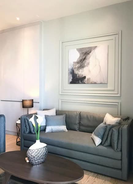 Magnolias Waterfront Residences : แมกโนเลียส์ วอเตอร์ฟรอนท์ เรสซิเดนซ์, กรุงเทพ, 259 ถ. กรุงธนบุรี, คลองต้นไทร, คลองสาน, กรุงเทพ, 65 ตร.ม., คอนโด ให้เช่า, โดย Simon Decalf, 500343570 - DDproperty.com