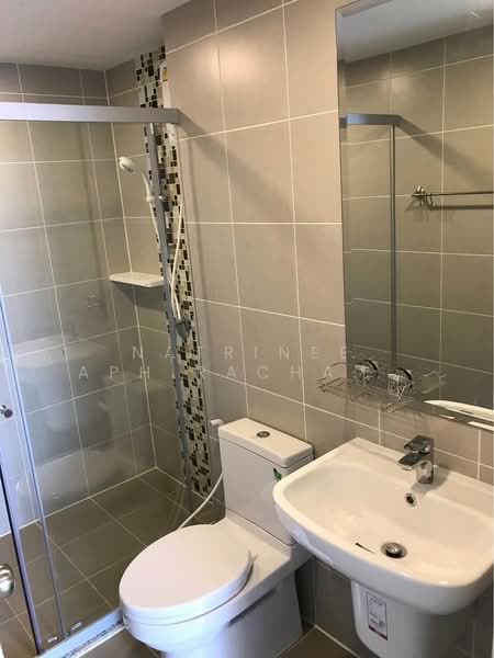 Supalai Loft Yaek Fai Chai Station, Bangkok, 351 Charan Sanitwong Road 31 Alley, Bang Khun Sri, Bangkok Noi, Bangkok, 1 Bedroom, 47 sqm, Condo For Sale, by Natrinee Aphirachatanon, 500343573 - DDproperty.com