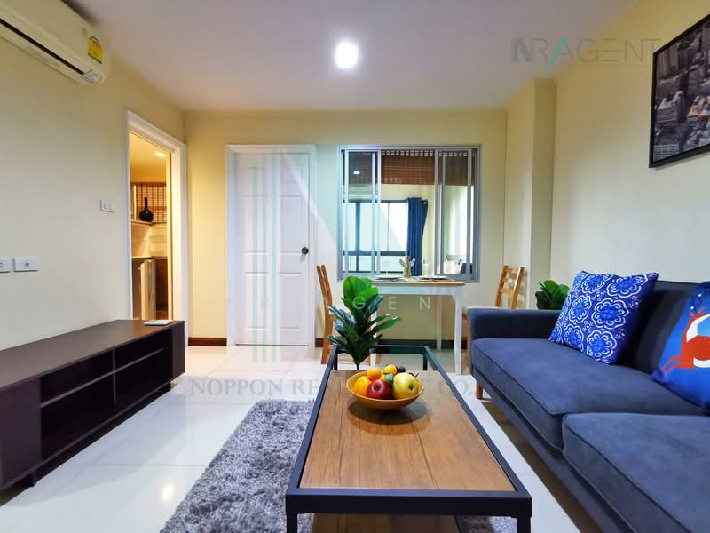 Lumpini Ville Sukhumvit 77 : ลุมพินี วิลล์ สุขุมวิท77, กรุงเทพ, ถนนสุขุมวิท 77, สวนหลวง, กรุงเทพ, 36 ตร.ม., คอนโด ขาย, โดย NR AGENT, 500343574 - DDproperty.com