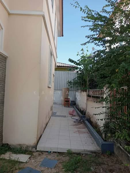 undefined, Bangkok, Chim Plee, Taling Chan, Bangkok, 3 Bedrooms, 204 sqm, Single Detached House For Sale, by Kanyapuk Tinanop, 500343575 - DDproperty.com
