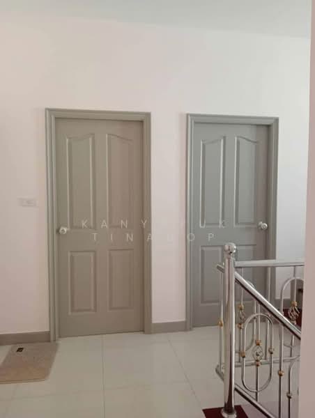 undefined, Bangkok, Chim Plee, Taling Chan, Bangkok, 3 Bedrooms, 204 sqm, Single Detached House For Sale, by Kanyapuk Tinanop, 500343575 - DDproperty.com