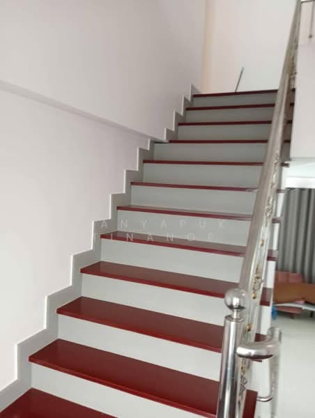 undefined, Bangkok, Chim Plee, Taling Chan, Bangkok, 3 Bedrooms, 204 sqm, Single Detached House For Sale, by Kanyapuk Tinanop, 500343575 - DDproperty.com