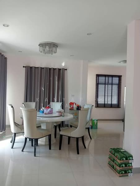 undefined, กรุงเทพ, ฉิมพลี, ตลิ่งชัน, กรุงเทพ, 204 ตร.ม., บ้านเดี่ยว ขาย, โดย Kanyapuk Tinanop, 500343575 - DDproperty.com
