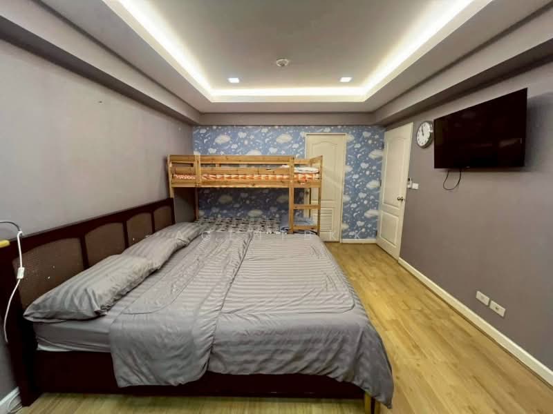 Brighton Place : ไบรท์ตั้น เพลส, กรุงเทพ, พระราม 9, บางกะปิ, ห้วยขวาง, กรุงเทพ, 70 ตร.ม., คอนโด ให้เช่า, โดย Agentbkk, 500343576 - DDproperty.com