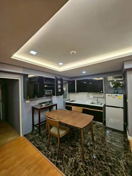 Brighton Place, Bangkok, Rama 9, Bang Kapi, Huai Khwang, Bangkok, 2 Bedrooms, 70 sqm, Condo For Rent, by Agentbkk, 500343576 - DDproperty.com