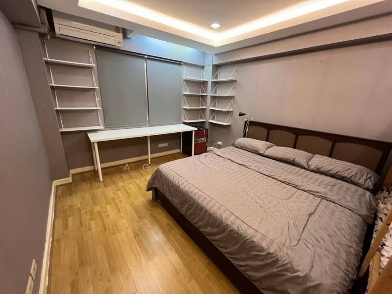 Brighton Place : ไบรท์ตั้น เพลส, กรุงเทพ, พระราม 9, บางกะปิ, ห้วยขวาง, กรุงเทพ, 70 ตร.ม., คอนโด ให้เช่า, โดย Agentbkk, 500343576 - DDproperty.com