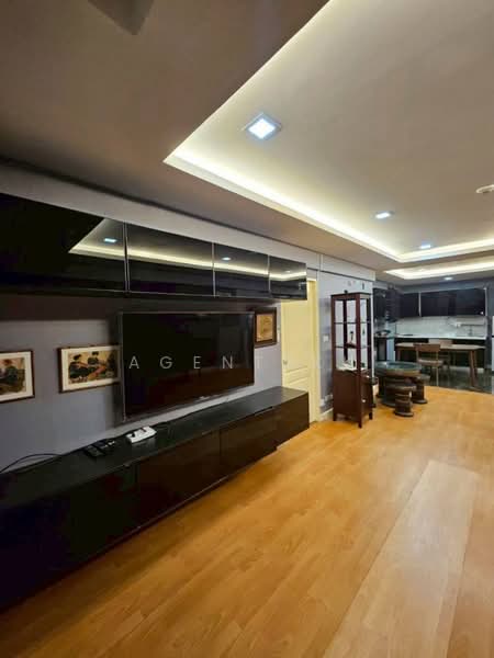 Brighton Place, Bangkok, Rama 9, Bang Kapi, Huai Khwang, Bangkok, 2 Bedrooms, 70 sqm, Condo For Rent, by Agentbkk, 500343576 - DDproperty.com