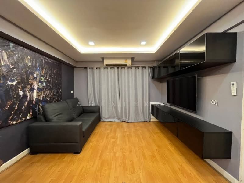 Brighton Place, Bangkok, Rama 9, Bang Kapi, Huai Khwang, Bangkok, 2 Bedrooms, 70 sqm, Condo For Rent, by Agentbkk, 500343576 - DDproperty.com