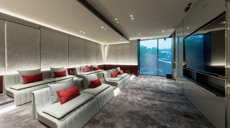 The Room Phaya Thai : เดอะ รูม พญาไท, กรุงเทพ, 567 ถ.ศรีอยุธยา, ถนนพญาไท, ราชเทวี, กรุงเทพ, 28 ตร.ม., คอนโด ขาย, โดย Manapong Phromphitak, 500343578 - DDproperty.com