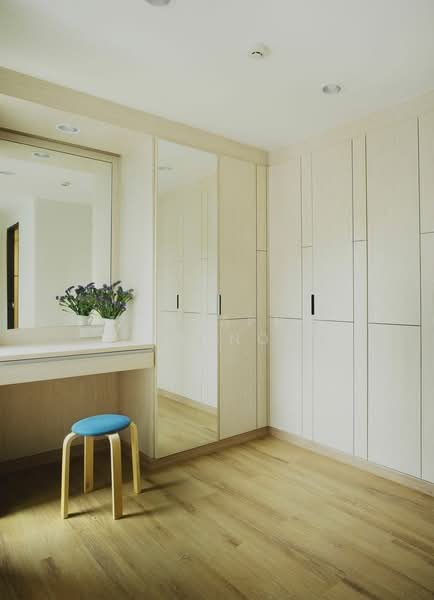 Nice @ 61 Residence, Bangkok, 35 Sukhumvit 61, Khlong Tan Nua, Watthana, Bangkok, 1 Bedroom, 56 sqm, Apartment For Rent, by Kanyapuk Tinanop, 500343584 - DDproperty.com
