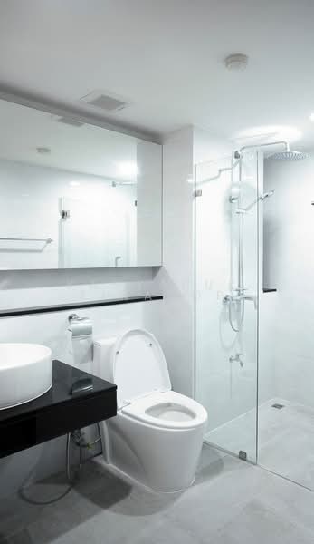 Nice @ 61 Residence, Bangkok, 35 Sukhumvit 61, Khlong Tan Nua, Watthana, Bangkok, 1 Bedroom, 56 sqm, Apartment For Rent, by Kanyapuk Tinanop, 500343584 - DDproperty.com