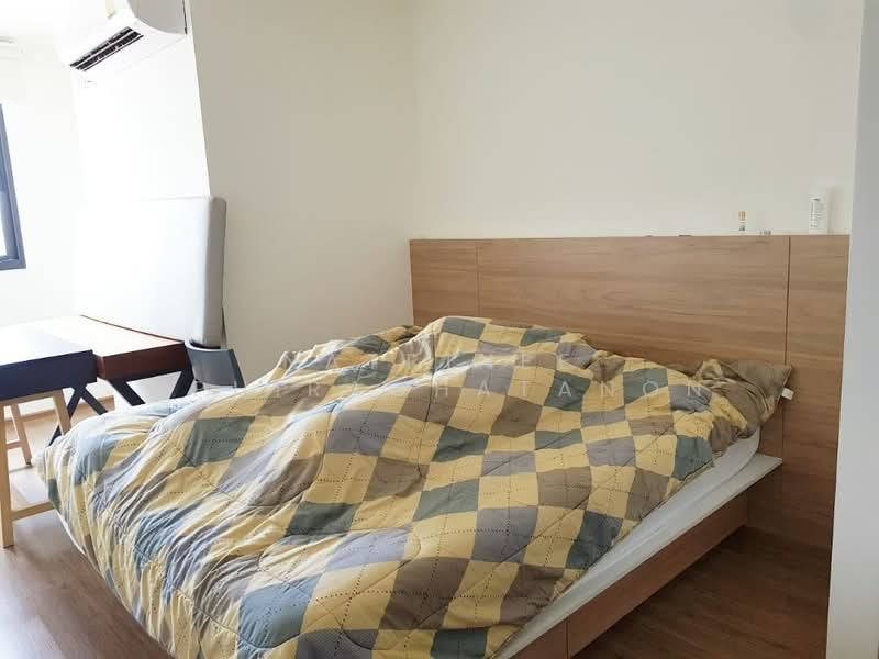 U Delight Residence Riverfront Rama 3, Bangkok, 772 Rama 3 Road, Bang Pong Pang, Yan Nawa, Bangkok, 1 Bedroom, 51 sqm, Condo For Rent, by Natrinee Aphirachatanon, 500343586 - DDproperty.com