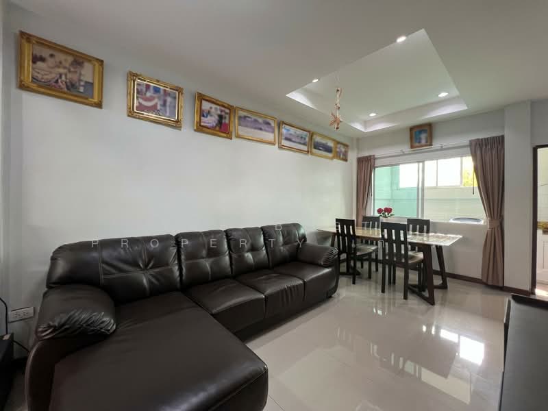 ไอโฮม สามพราน, Nakhon Pathom, Tha Kham, Sam Phran, Nakhon Pathom, 3 Bedrooms, 100 sqm, Townhouse For Sale, by The Best Property เก๋เก๋, 500343588 - DDproperty.com