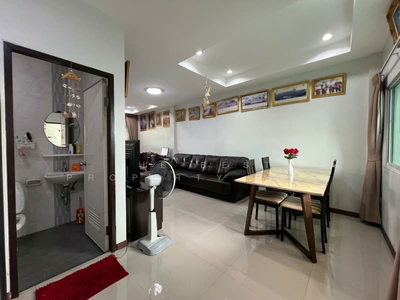 ไอโฮม สามพราน, Nakhon Pathom, Tha Kham, Sam Phran, Nakhon Pathom, 3 Bedrooms, 100 sqm, Townhouse For Sale, by The Best Property เก๋เก๋, 500343588 - DDproperty.com