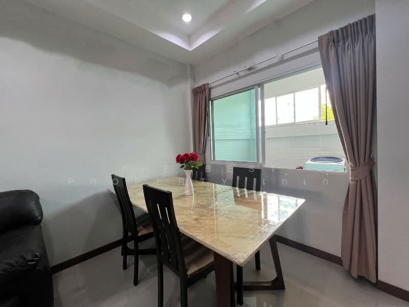ไอโฮม สามพราน, นครปฐม, ท่าข้าม, สามพราน, นครปฐม, 100 ตร.ม., ทาวน์เฮ้าส์ ขาย, โดย The Best Property เก๋เก๋, 500343588 - DDproperty.com
