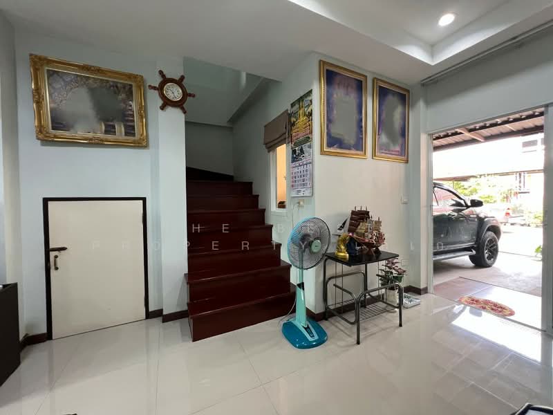 ไอโฮม สามพราน, นครปฐม, ท่าข้าม, สามพราน, นครปฐม, 100 ตร.ม., ทาวน์เฮ้าส์ ขาย, โดย The Best Property เก๋เก๋, 500343588 - DDproperty.com