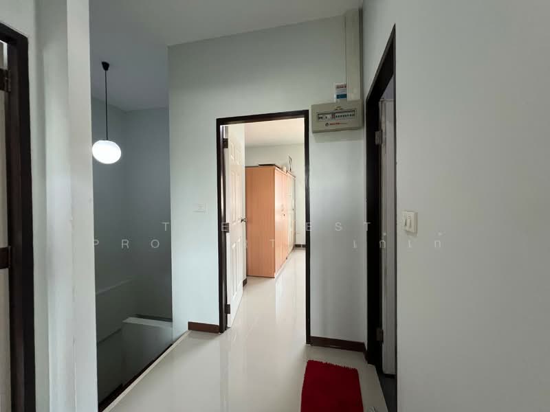 ไอโฮม สามพราน, Nakhon Pathom, Tha Kham, Sam Phran, Nakhon Pathom, 3 Bedrooms, 100 sqm, Townhouse For Sale, by The Best Property เก๋เก๋, 500343588 - DDproperty.com