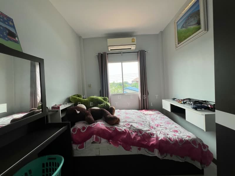 ไอโฮม สามพราน, นครปฐม, ท่าข้าม, สามพราน, นครปฐม, 100 ตร.ม., ทาวน์เฮ้าส์ ขาย, โดย The Best Property เก๋เก๋, 500343588 - DDproperty.com