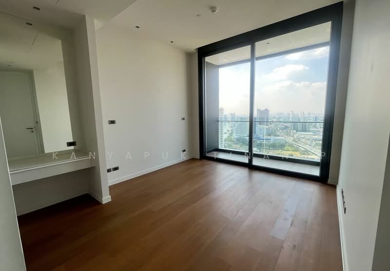 Canapaya Residences Rama 3, Bangkok, 888 Rama 3 Road, Bang Klo, Bang Kho Laem, Bangkok, 3 Bedrooms, 137 sqm, Condo For Sale, by Kanyapuk Tinanop, 500343589 - DDproperty.com