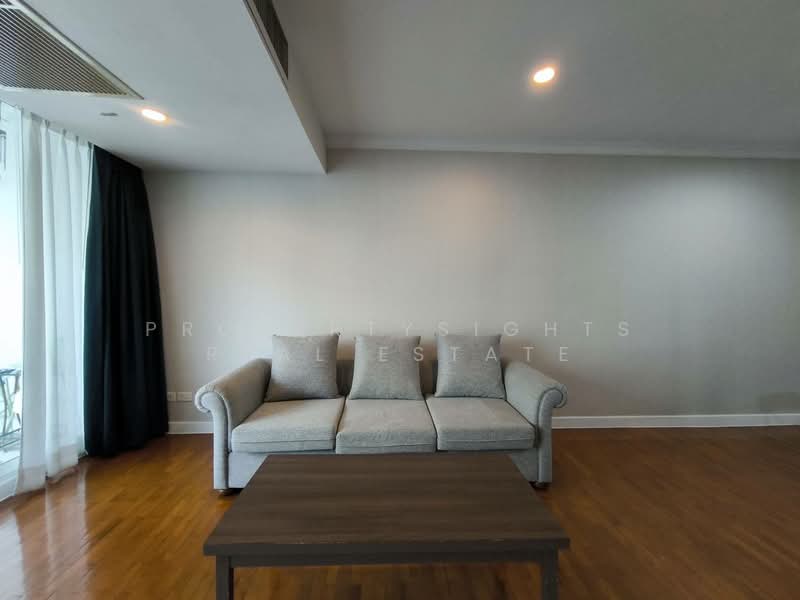 Baan Siri Sukhumvit 10, Bangkok, Soi Sukhumvit 10, Khlong Toei, Bangkok, 3 Bedrooms, 140 sqm, Condo For Rent, by PROPERTYSIGHTS REAL ESTATE, 500343591 - DDproperty.com