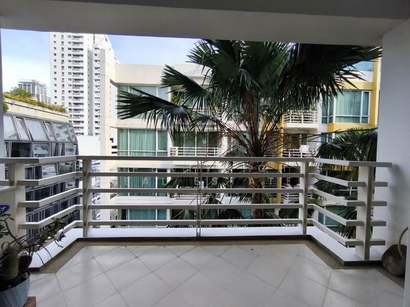 Baan Siri Sukhumvit 10 : บ้านสิริ สุขุมวิท 10, กรุงเทพ, ซอยสุขุมวิท 10, คลองเตย, กรุงเทพ, 140 ตร.ม., คอนโด ให้เช่า, โดย PROPERTYSIGHTS REAL ESTATE, 500343591 - DDproperty.com
