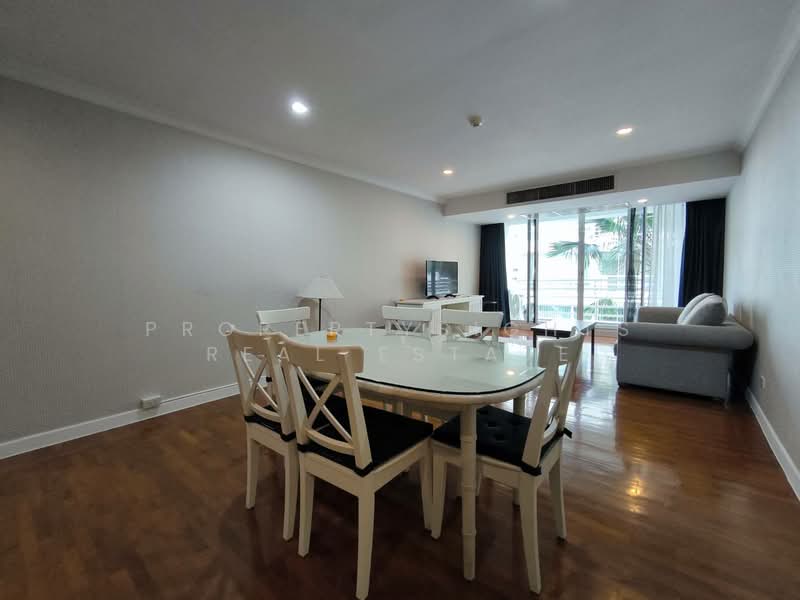 Baan Siri Sukhumvit 10, Bangkok, Soi Sukhumvit 10, Khlong Toei, Bangkok, 3 Bedrooms, 140 sqm, Condo For Rent, by PROPERTYSIGHTS REAL ESTATE, 500343591 - DDproperty.com