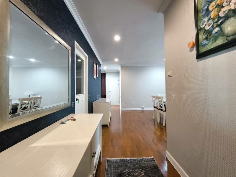 Baan Siri Sukhumvit 10 : บ้านสิริ สุขุมวิท 10, กรุงเทพ, ซอยสุขุมวิท 10, คลองเตย, กรุงเทพ, 140 ตร.ม., คอนโด ให้เช่า, โดย PROPERTYSIGHTS REAL ESTATE, 500343591 - DDproperty.com