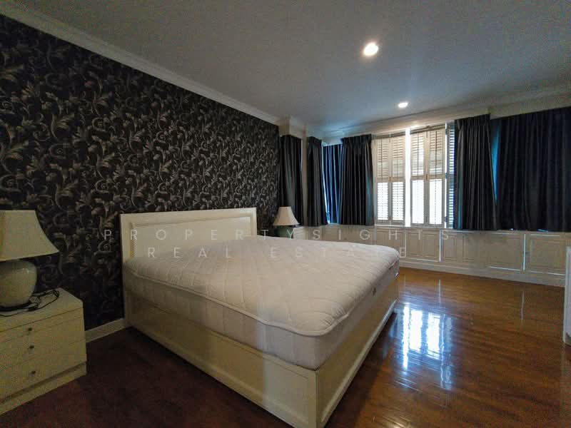 Baan Siri Sukhumvit 10, Bangkok, Soi Sukhumvit 10, Khlong Toei, Bangkok, 3 Bedrooms, 140 sqm, Condo For Rent, by PROPERTYSIGHTS REAL ESTATE, 500343591 - DDproperty.com