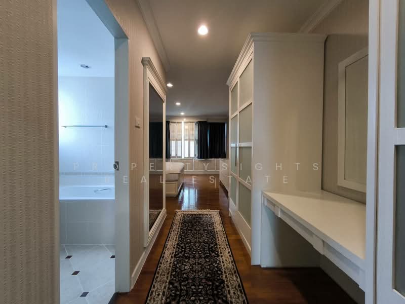 Baan Siri Sukhumvit 10, Bangkok, Soi Sukhumvit 10, Khlong Toei, Bangkok, 3 Bedrooms, 140 sqm, Condo For Rent, by PROPERTYSIGHTS REAL ESTATE, 500343591 - DDproperty.com