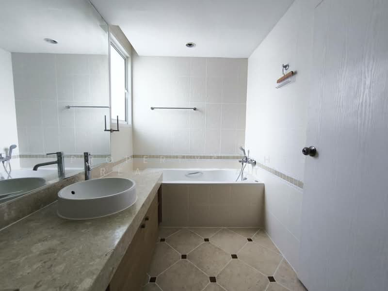 Baan Siri Sukhumvit 10, Bangkok, Soi Sukhumvit 10, Khlong Toei, Bangkok, 3 Bedrooms, 140 sqm, Condo For Rent, by PROPERTYSIGHTS REAL ESTATE, 500343591 - DDproperty.com