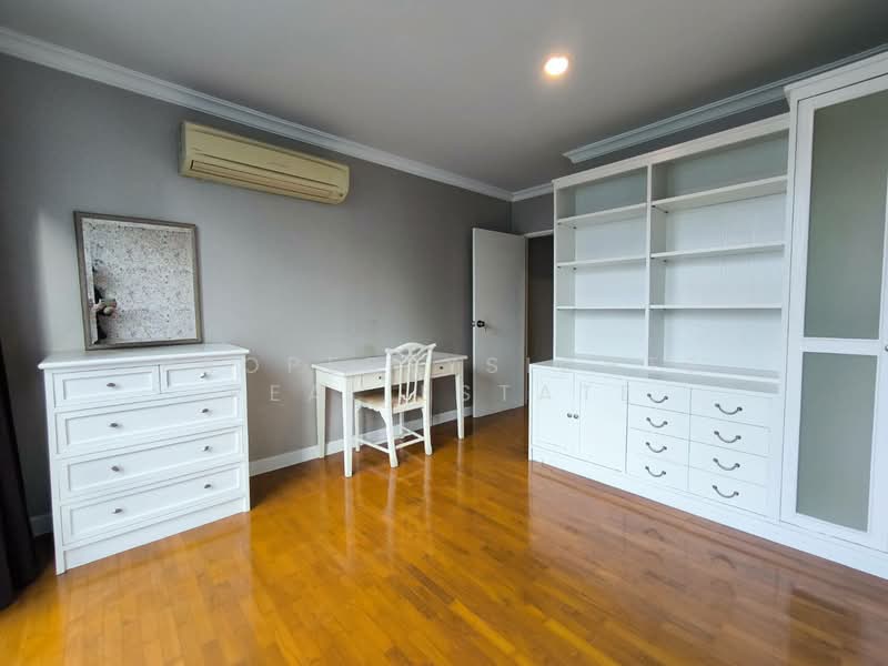 Baan Siri Sukhumvit 10, Bangkok, Soi Sukhumvit 10, Khlong Toei, Bangkok, 3 Bedrooms, 140 sqm, Condo For Rent, by PROPERTYSIGHTS REAL ESTATE, 500343591 - DDproperty.com