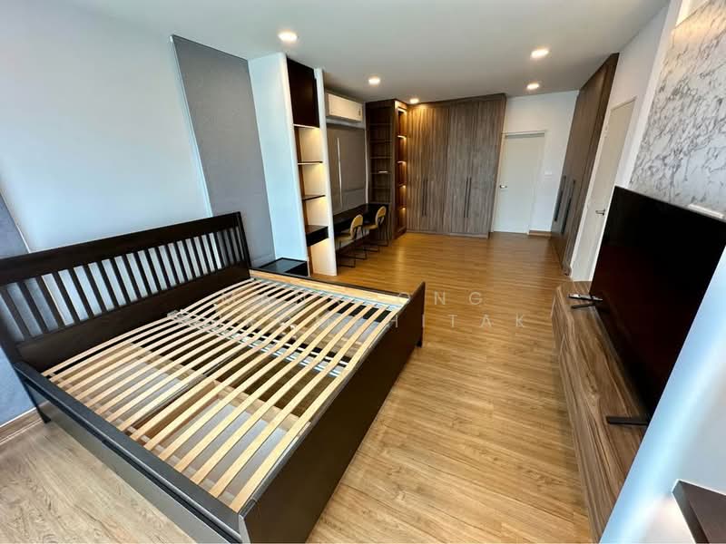 Centro Bangna : เซนโทร บางนา, สมุทรปราการ, 111 ซอย3, บางแก้ว, บางพลี, สมุทรปราการ, 445 ตร.ม., บ้านเดี่ยว ให้เช่า, โดย Manapong Phromphitak, 500343592 - DDproperty.com