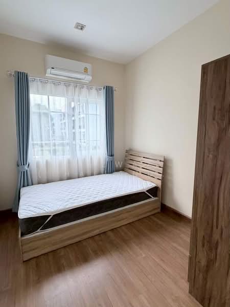 Fully Furnished 3BR Corner Townhome at Golden Town Ruamchok, Chiang Mai, Fa Ham, Muang Chiang Mai, Chiang Mai, 3 Bedrooms, 106 sqm, Townhouse For Rent, by Fazwaz (Thailand) Co., Ltd., 500343593 - DDproperty.com