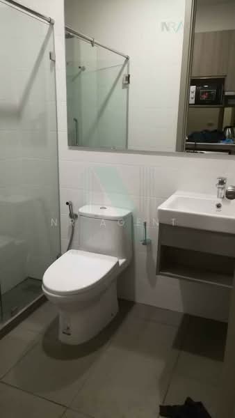 Knightsbridge Prime Onnut, Bangkok, Soi On Nut 1/1 Sukhumvit Road77, Phra Kanong Nua, Watthana, Bangkok, Studio, 23 sqm, Condo For Sale, by NR AGENT, 500343597 - DDproperty.com