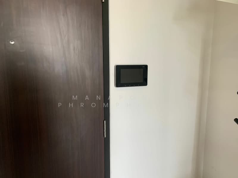 Bangkok Horizon Sathorn, Bangkok, 14 Narathiwat Ratchanakarin Road, Thung Wat Don, Sathon, Bangkok, 1 Bedroom, 27 sqm, Condo For Rent, by Manapong Phromphitak, 500343599 - DDproperty.com