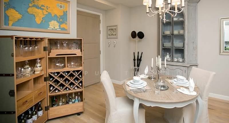VERDE Sukhumvit 49, Bangkok, 267 Soi Sukhumvit 49 Intersection 15, Khlong Tan Nua, Watthana, Bangkok, 2 Bedrooms, 106 sqm, Condo For Sale, by Kanyapuk Tinanop, 500343601 - DDproperty.com