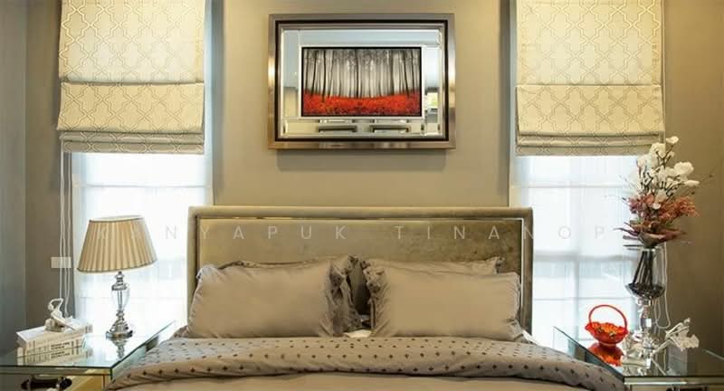 VERDE Sukhumvit 49, Bangkok, 267 Soi Sukhumvit 49 Intersection 15, Khlong Tan Nua, Watthana, Bangkok, 2 Bedrooms, 106 sqm, Condo For Sale, by Kanyapuk Tinanop, 500343601 - DDproperty.com